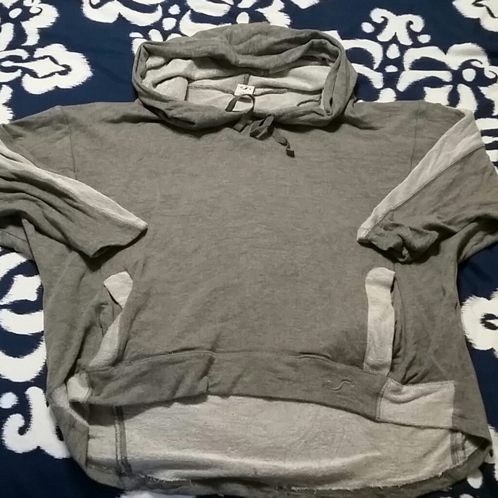 Activewear Sweatshirt